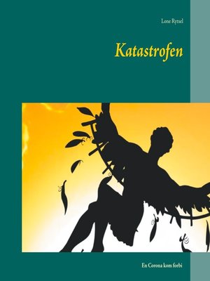 cover image of Katastrofen